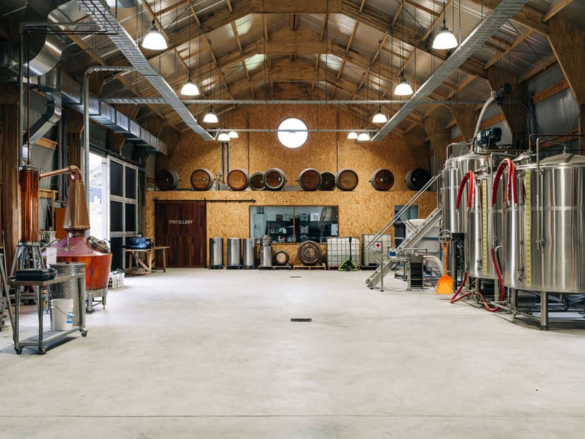 Furneaux Distillery 2