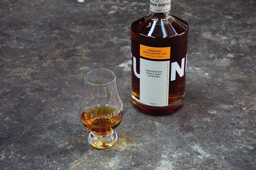 Furneaux Distillery 9