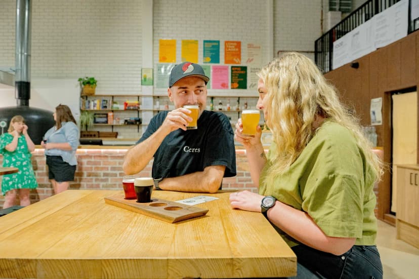 Bendigo Brewing 2