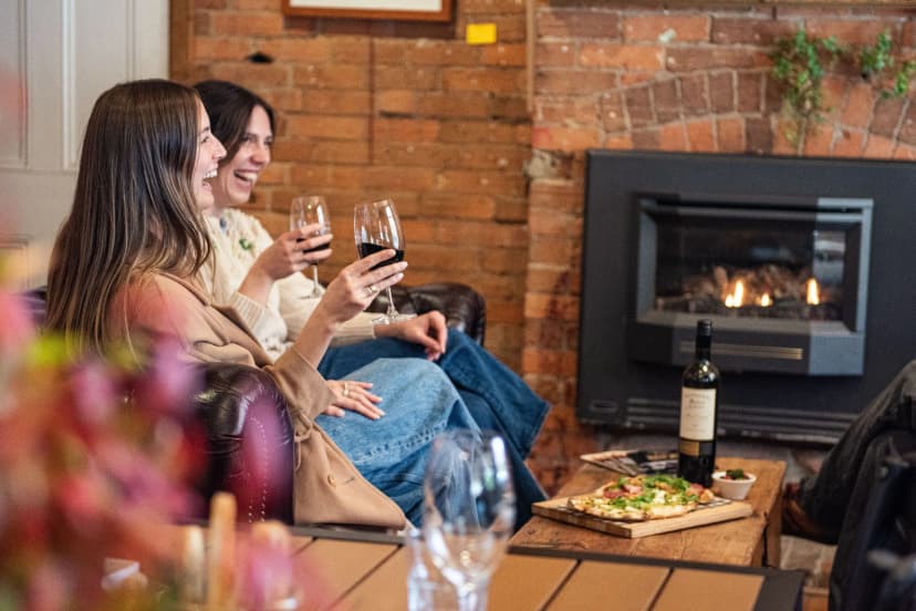 Heathcote Winery 5