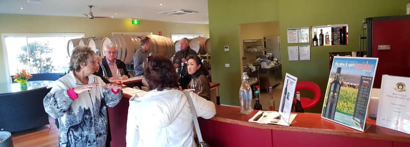 Domaine Asmara 1