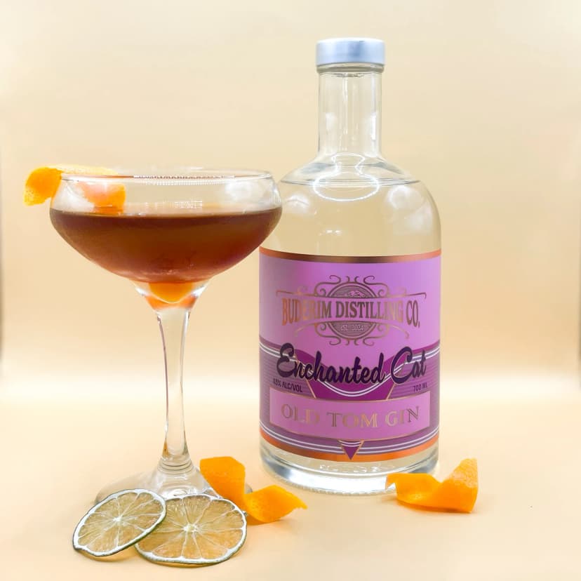 Buderim Distilling Co 3