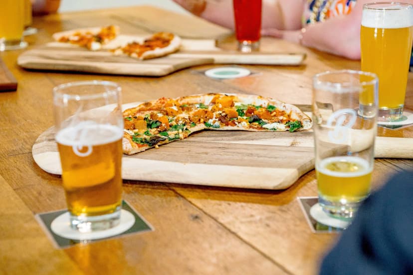 Bendigo Brewing 4