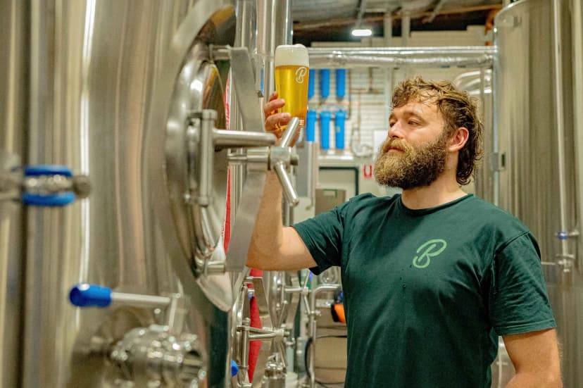 Bendigo Brewing 5